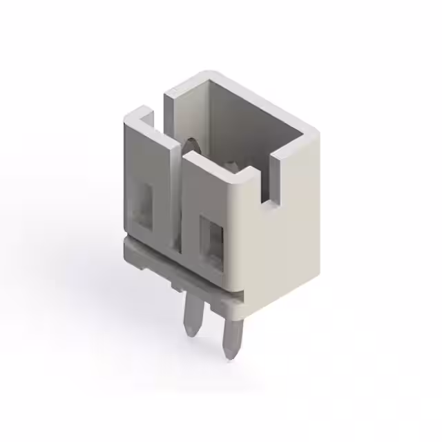 140-502-415-001 EDAC Inc.  Headers Male Pins